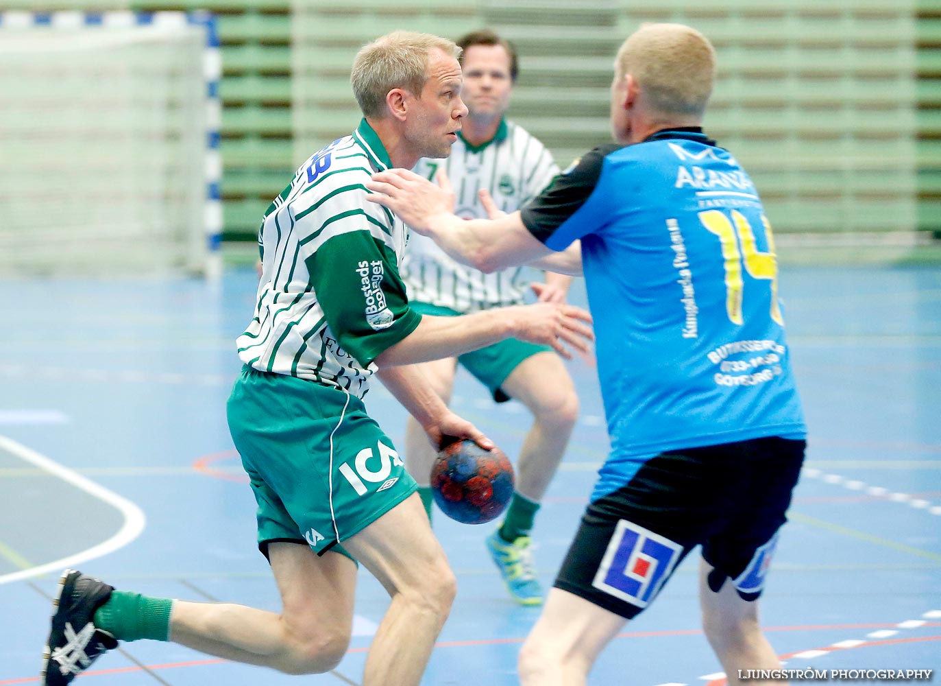 Trim-SM Herrar Västra Frölunda IF-HK Aranäs 11-8,herr,Arena Skövde,Skövde,Sverige,Handboll,,2015,116730