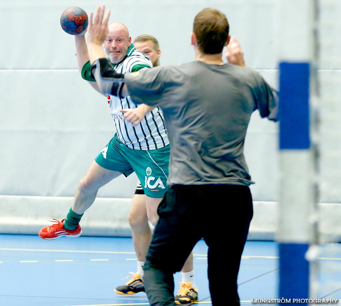 Trim-SM Herrar Västra Frölunda IF-HK Aranäs 11-8,herr,Arena Skövde,Skövde,Sverige,Handboll,,2015,116732