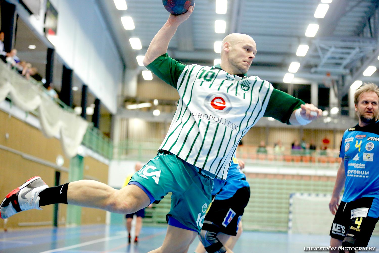 Trim-SM Herrar Västra Frölunda IF-HK Aranäs 11-8,herr,Arena Skövde,Skövde,Sverige,Handboll,,2015,116742