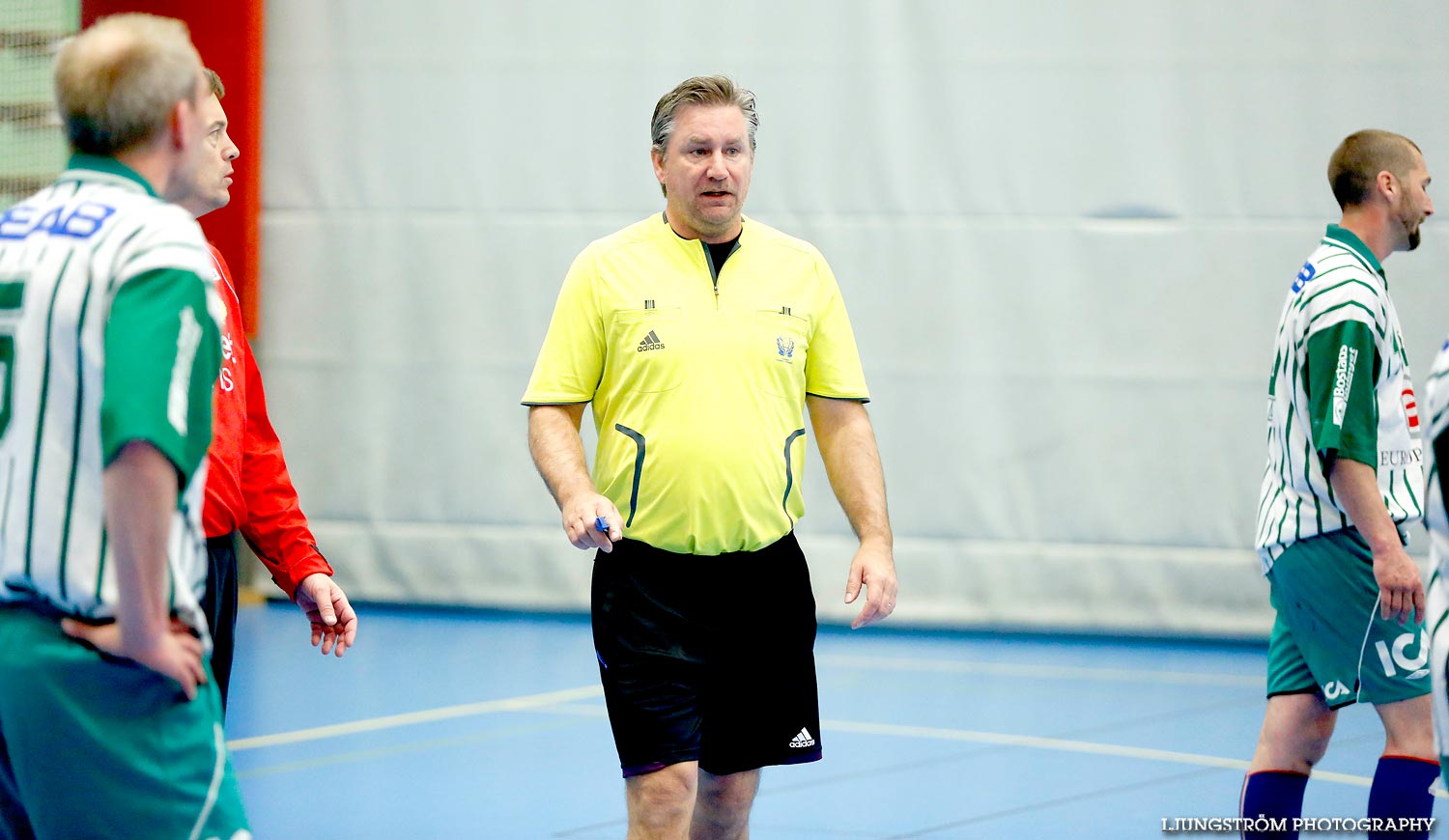 Trim-SM Herrar Västra Frölunda IF-HK Aranäs 11-8,herr,Arena Skövde,Skövde,Sverige,Handboll,,2015,116751