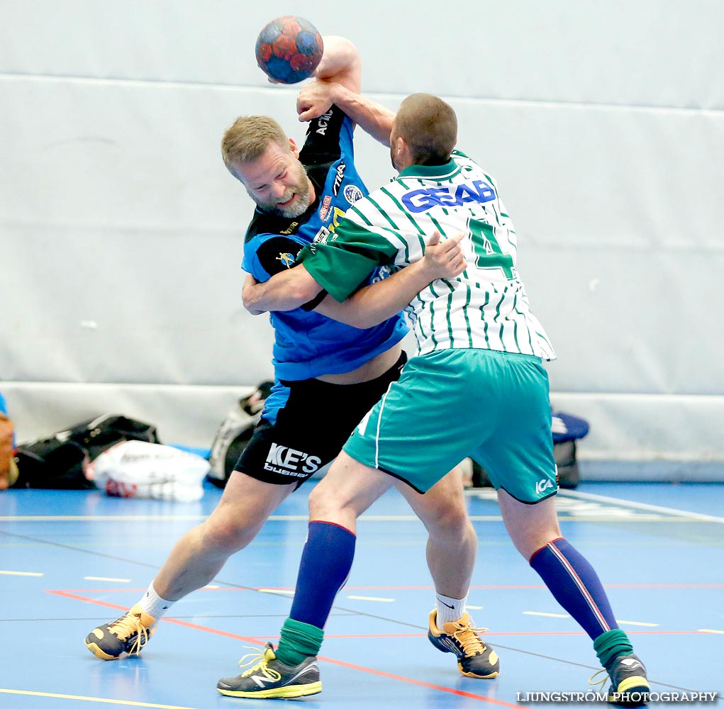 Trim-SM Herrar Västra Frölunda IF-HK Aranäs 11-8,herr,Arena Skövde,Skövde,Sverige,Handboll,,2015,116754