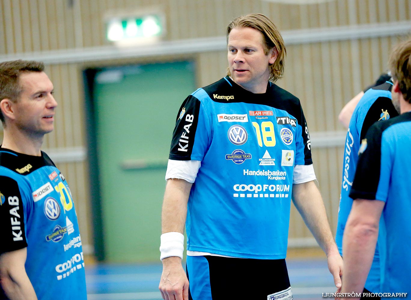 Trim-SM Herrar Västra Frölunda IF-HK Aranäs 11-8,herr,Arena Skövde,Skövde,Sverige,Handboll,,2015,116764