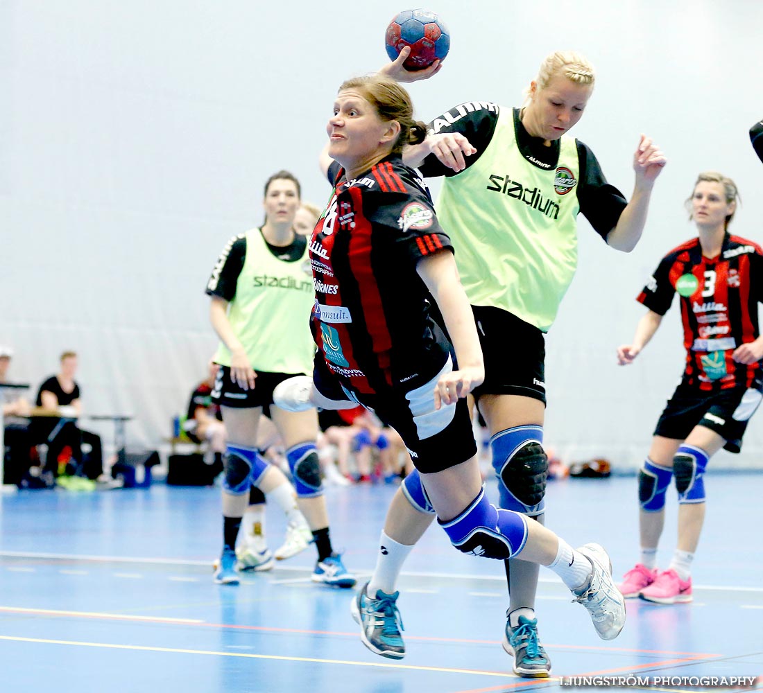 Trim-SM Damer GF Kroppskultur-HK Country 10-14,dam,Arena Skövde,Skövde,Sverige,Handboll,,2015,116768