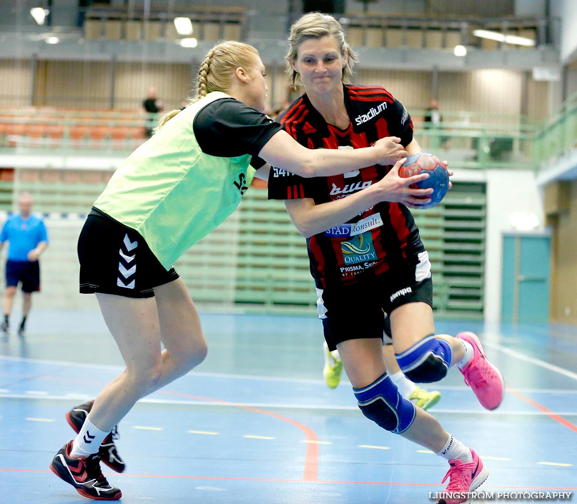 Trim-SM Damer GF Kroppskultur-HK Country 10-14,dam,Arena Skövde,Skövde,Sverige,Handboll,,2015,116771