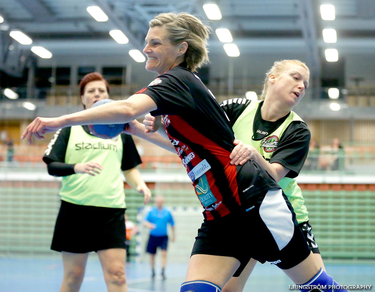 Trim-SM Damer GF Kroppskultur-HK Country 10-14,dam,Arena Skövde,Skövde,Sverige,Handboll,,2015,116772