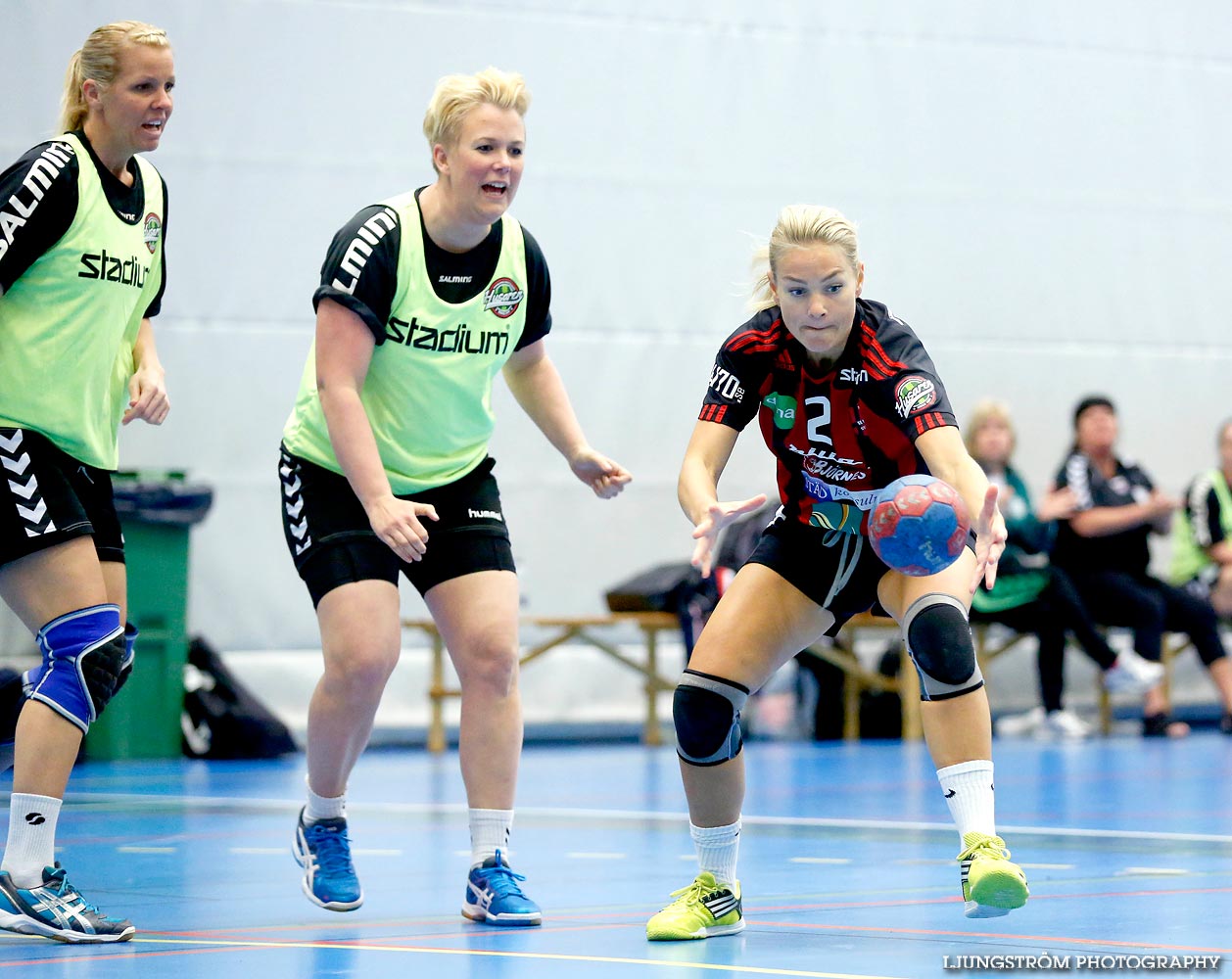 Trim-SM Damer GF Kroppskultur-HK Country 10-14,dam,Arena Skövde,Skövde,Sverige,Handboll,,2015,116773