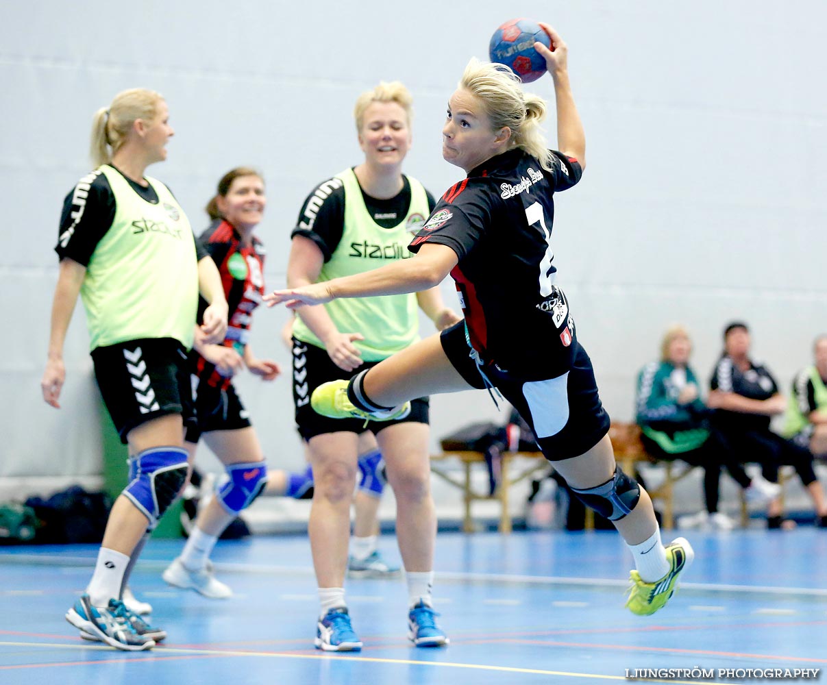 Trim-SM Damer GF Kroppskultur-HK Country 10-14,dam,Arena Skövde,Skövde,Sverige,Handboll,,2015,116774