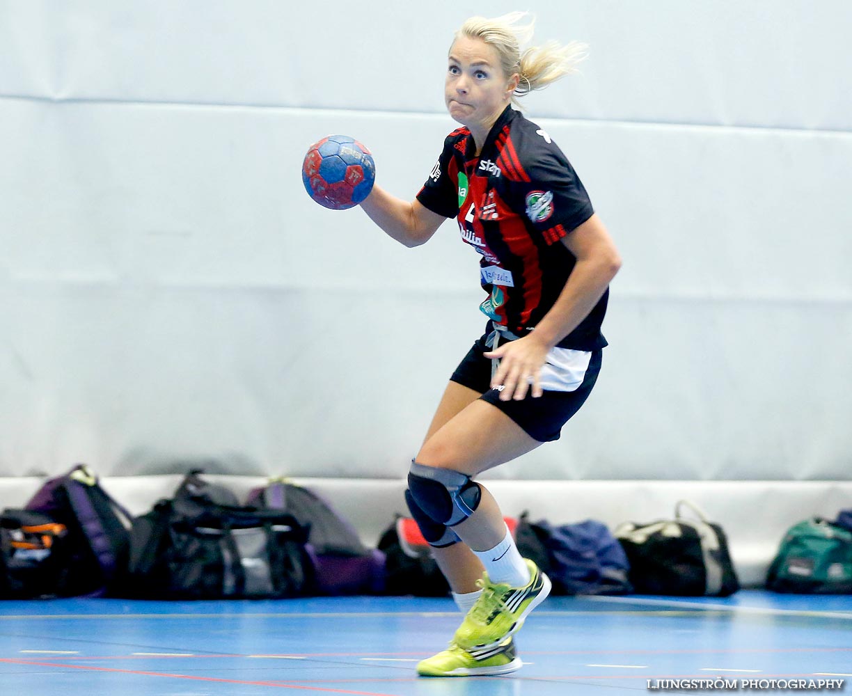 Trim-SM Damer GF Kroppskultur-HK Country 10-14,dam,Arena Skövde,Skövde,Sverige,Handboll,,2015,116776