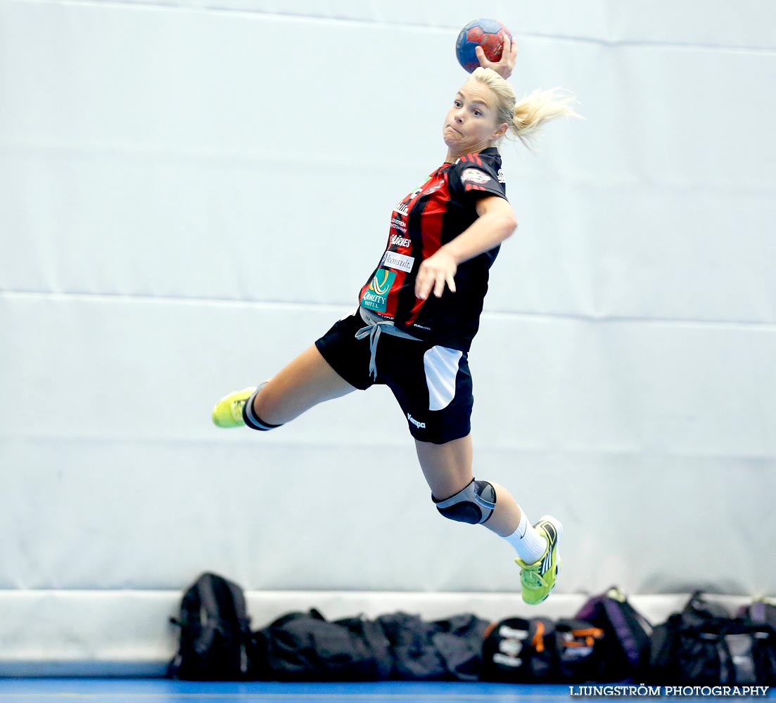 Trim-SM Damer GF Kroppskultur-HK Country 10-14,dam,Arena Skövde,Skövde,Sverige,Handboll,,2015,116777