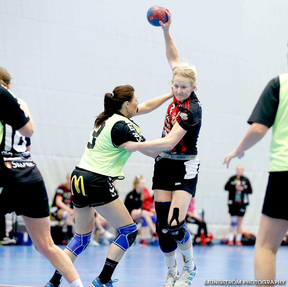 Trim-SM Damer GF Kroppskultur-HK Country 10-14,dam,Arena Skövde,Skövde,Sverige,Handboll,,2015,116781