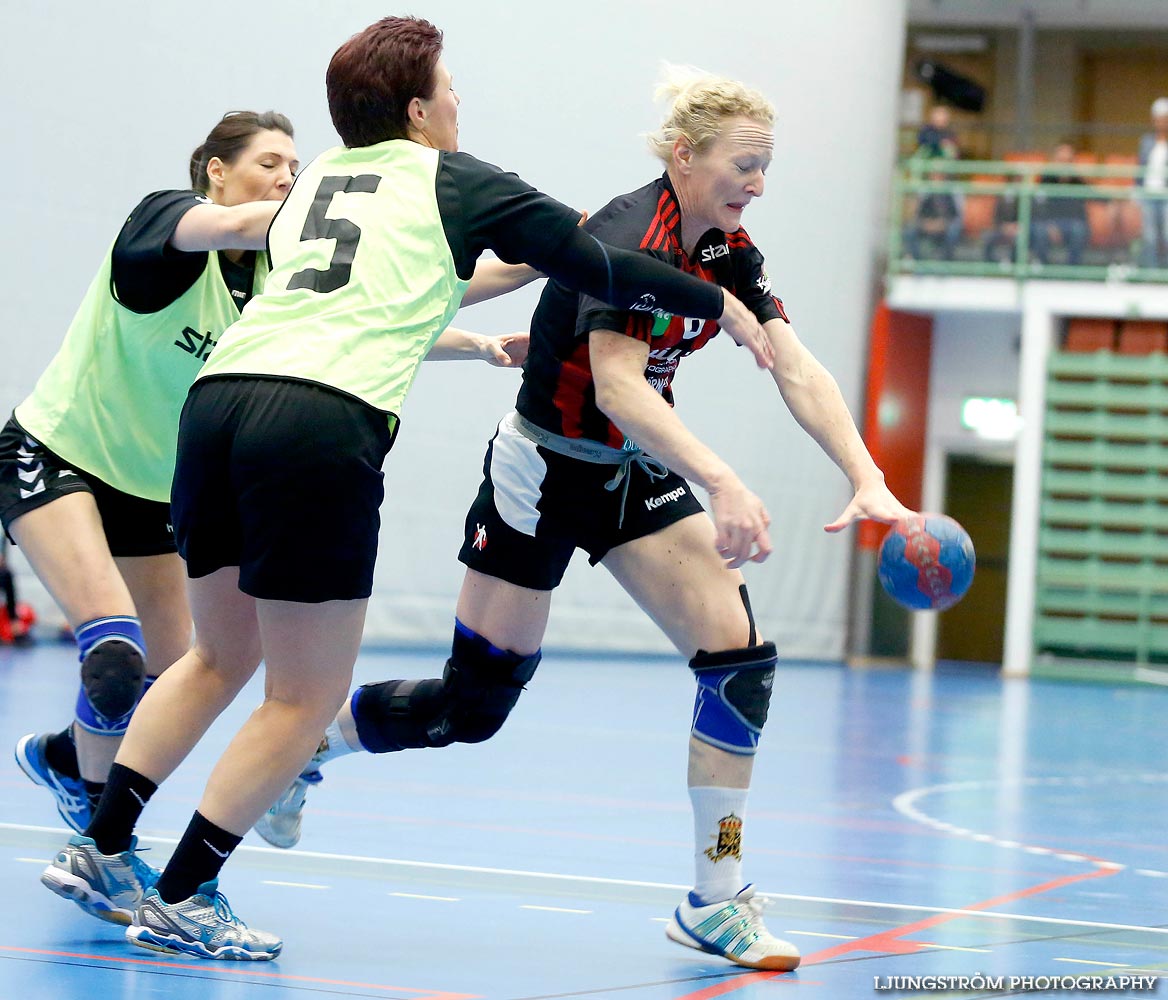 Trim-SM Damer GF Kroppskultur-HK Country 10-14,dam,Arena Skövde,Skövde,Sverige,Handboll,,2015,116783