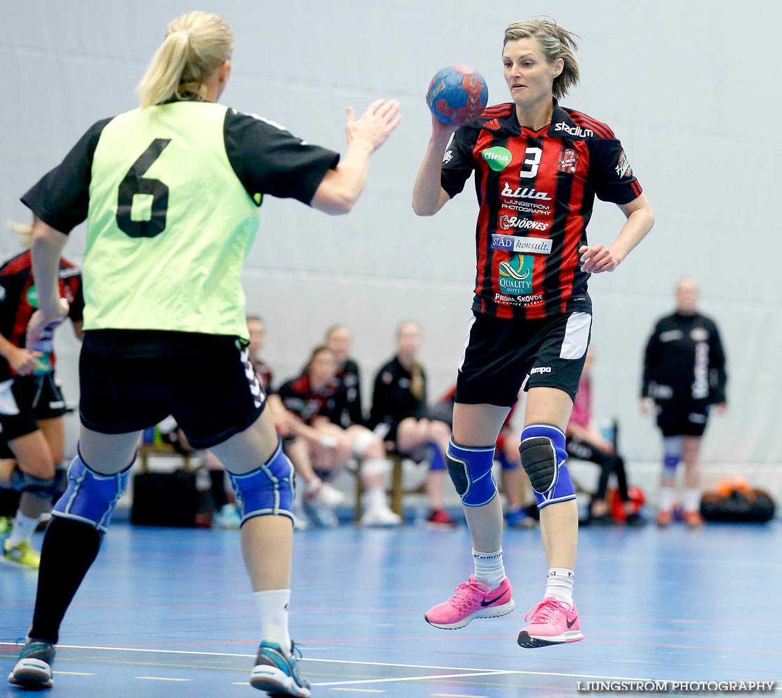 Trim-SM Damer GF Kroppskultur-HK Country 10-14,dam,Arena Skövde,Skövde,Sverige,Handboll,,2015,116784