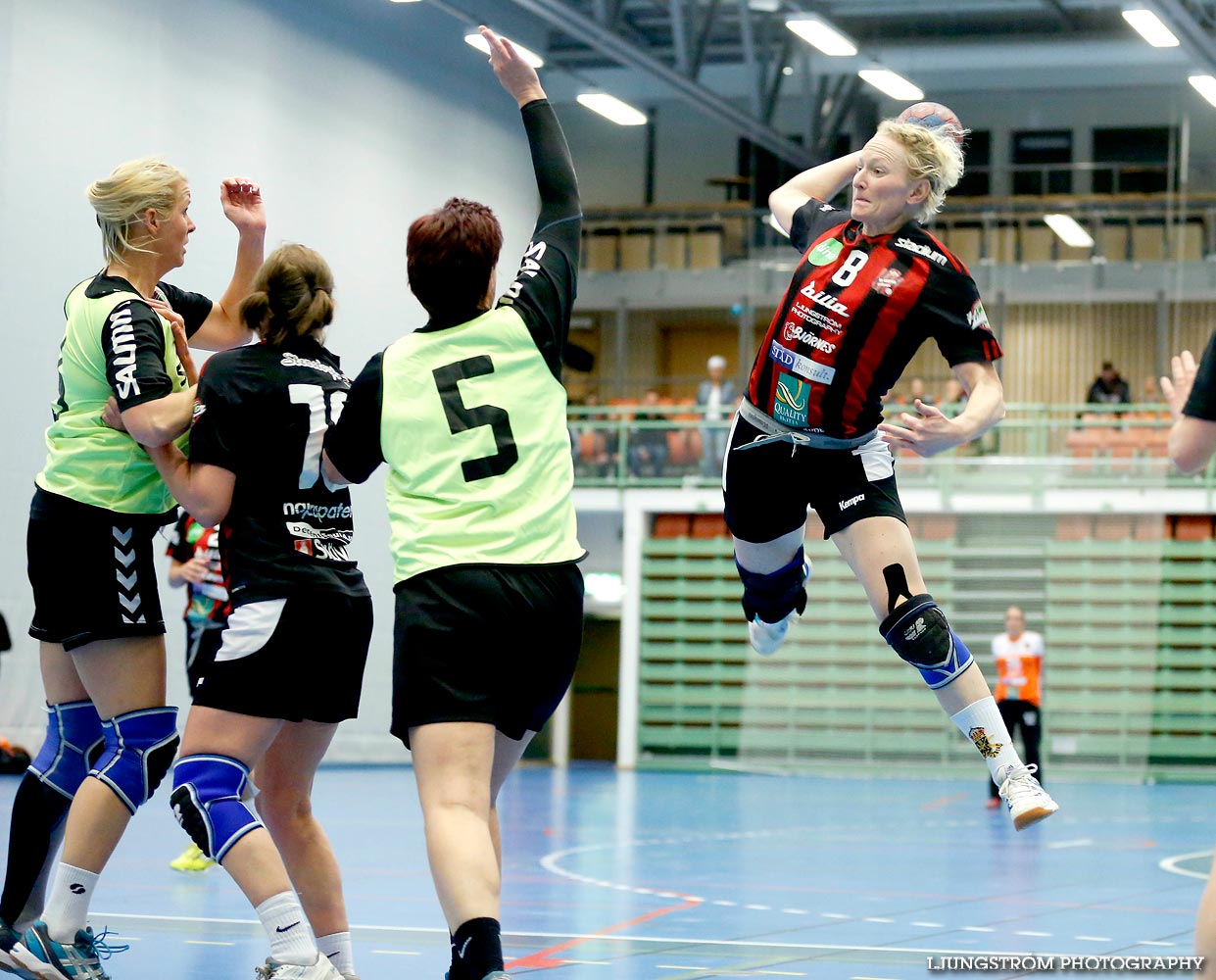 Trim-SM Damer GF Kroppskultur-HK Country 10-14,dam,Arena Skövde,Skövde,Sverige,Handboll,,2015,116786