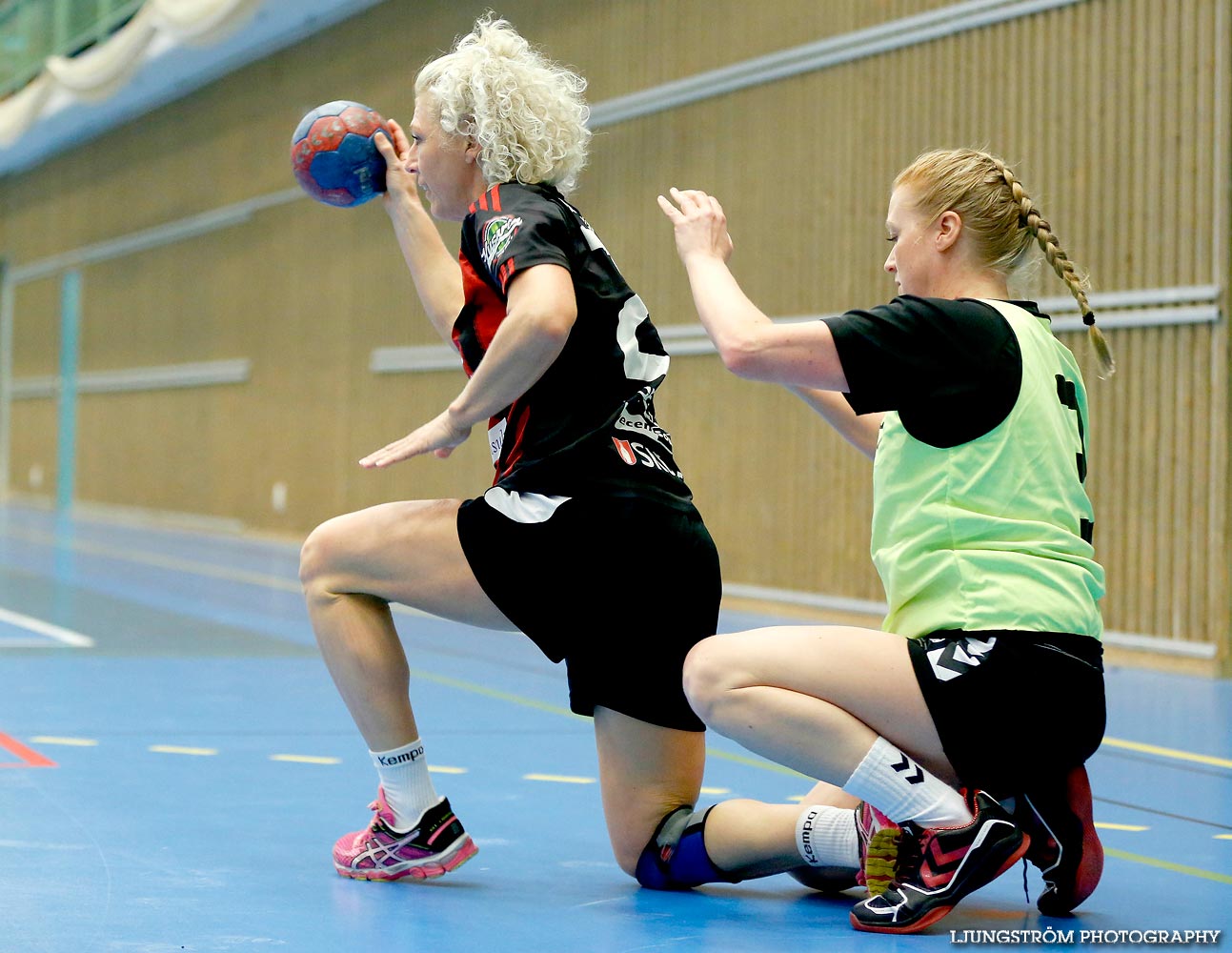 Trim-SM Damer GF Kroppskultur-HK Country 10-14,dam,Arena Skövde,Skövde,Sverige,Handboll,,2015,116788