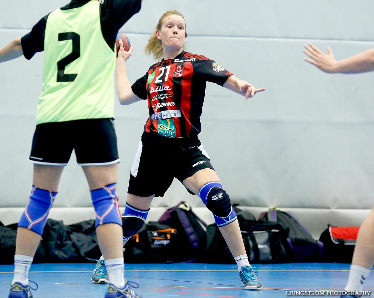 Trim-SM Damer GF Kroppskultur-HK Country 10-14,dam,Arena Skövde,Skövde,Sverige,Handboll,,2015,116789