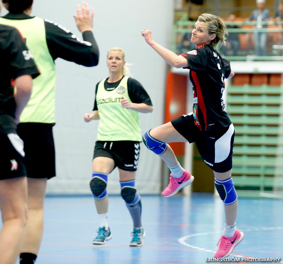 Trim-SM Damer GF Kroppskultur-HK Country 10-14,dam,Arena Skövde,Skövde,Sverige,Handboll,,2015,116791