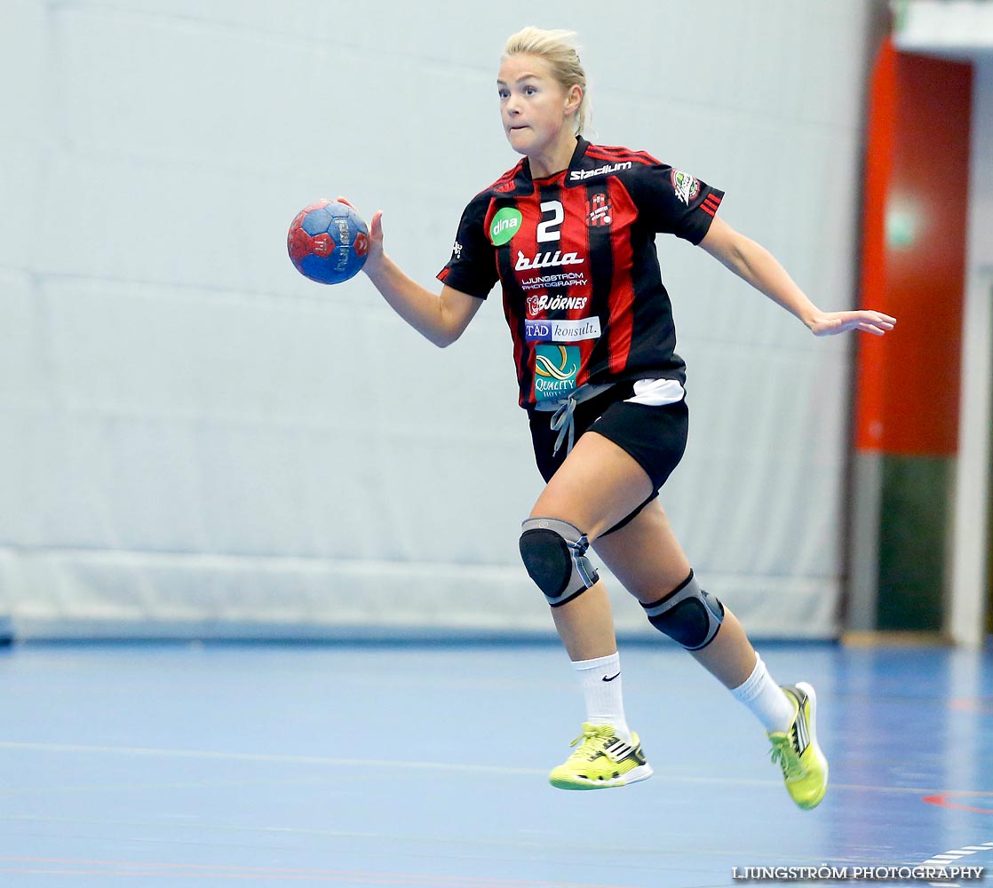 Trim-SM Damer GF Kroppskultur-HK Country 10-14,dam,Arena Skövde,Skövde,Sverige,Handboll,,2015,116794