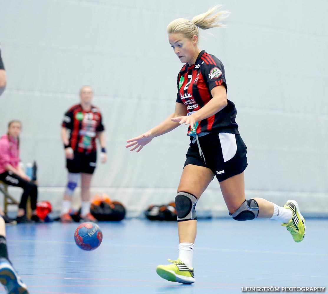 Trim-SM Damer GF Kroppskultur-HK Country 10-14,dam,Arena Skövde,Skövde,Sverige,Handboll,,2015,116795