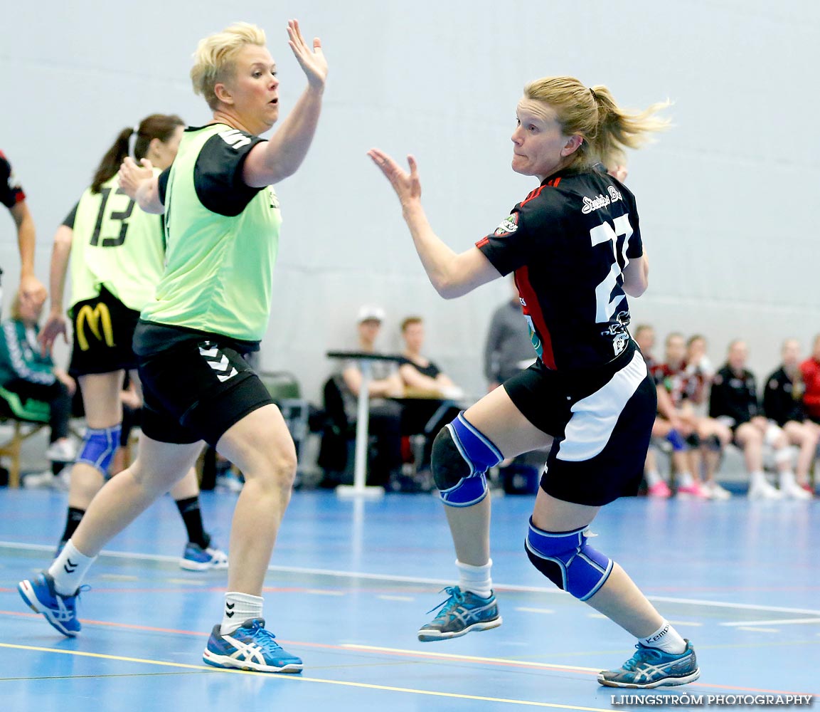 Trim-SM Damer GF Kroppskultur-HK Country 10-14,dam,Arena Skövde,Skövde,Sverige,Handboll,,2015,116796