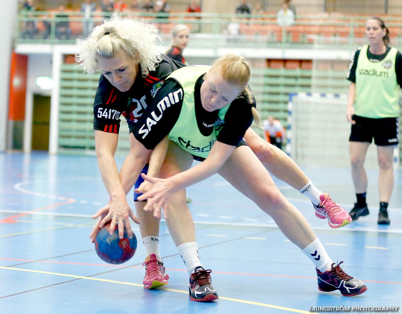 Trim-SM Damer GF Kroppskultur-HK Country 10-14,dam,Arena Skövde,Skövde,Sverige,Handboll,,2015,116798