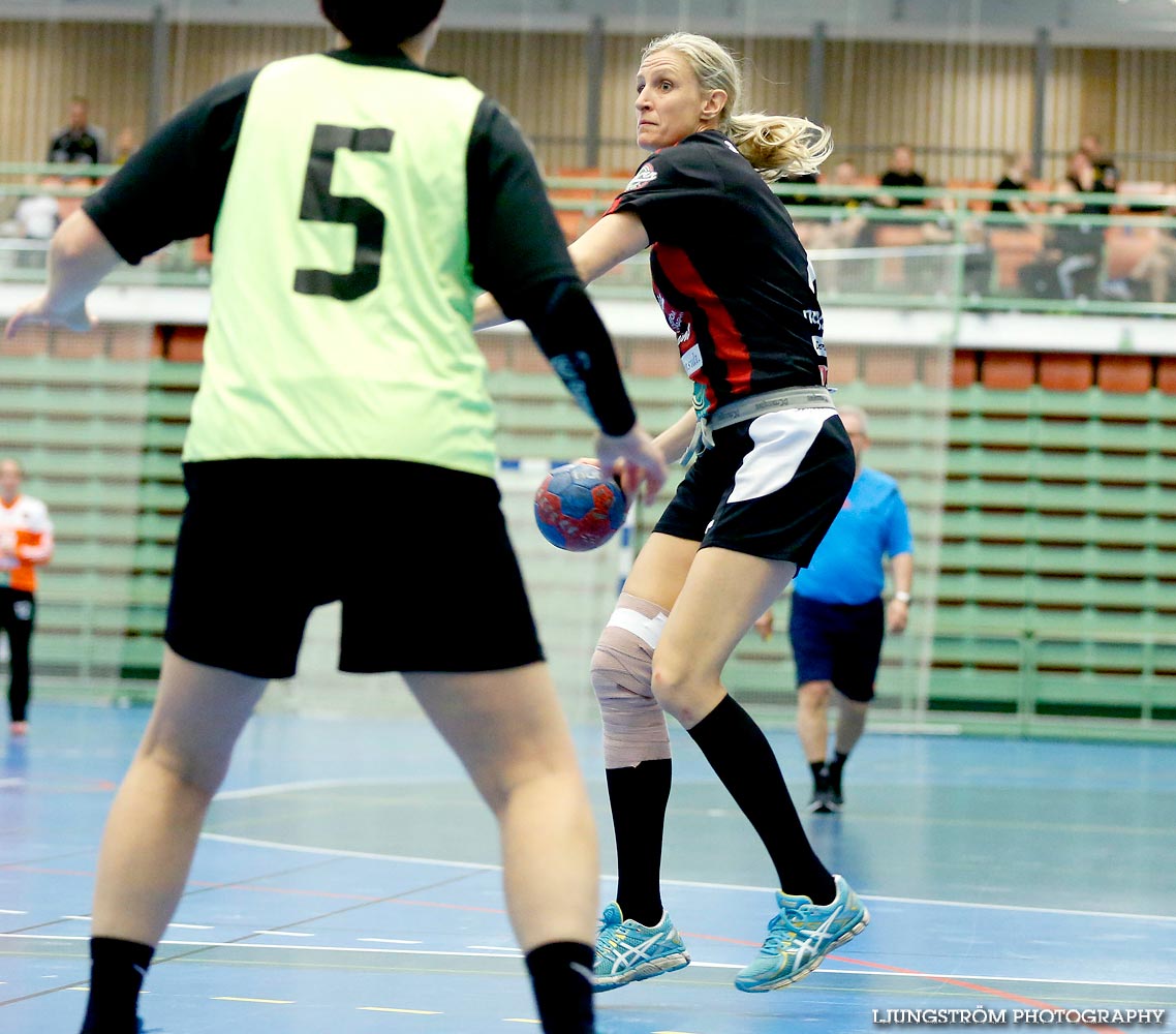 Trim-SM Damer GF Kroppskultur-HK Country 10-14,dam,Arena Skövde,Skövde,Sverige,Handboll,,2015,116800