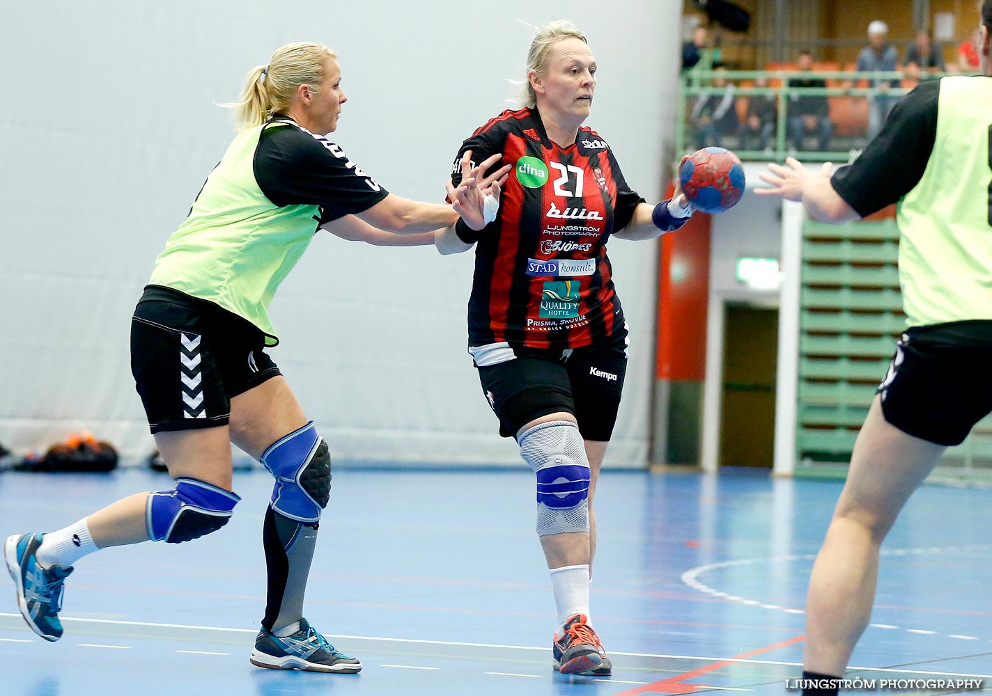 Trim-SM Damer GF Kroppskultur-HK Country 10-14,dam,Arena Skövde,Skövde,Sverige,Handboll,,2015,116801