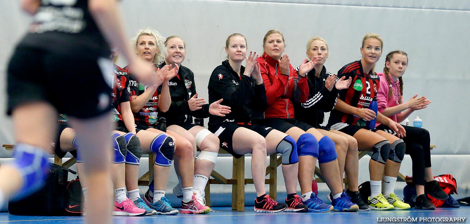 Trim-SM Damer GF Kroppskultur-HK Country 10-14,dam,Arena Skövde,Skövde,Sverige,Handboll,,2015,116803