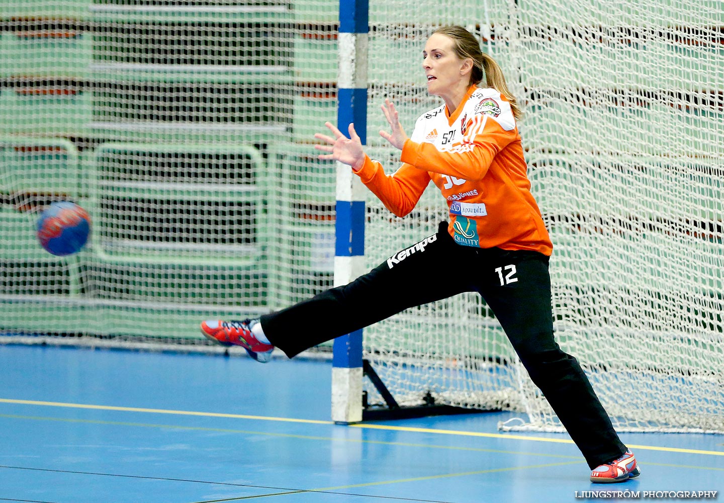 Trim-SM Damer GF Kroppskultur-HK Country 10-14,dam,Arena Skövde,Skövde,Sverige,Handboll,,2015,116804