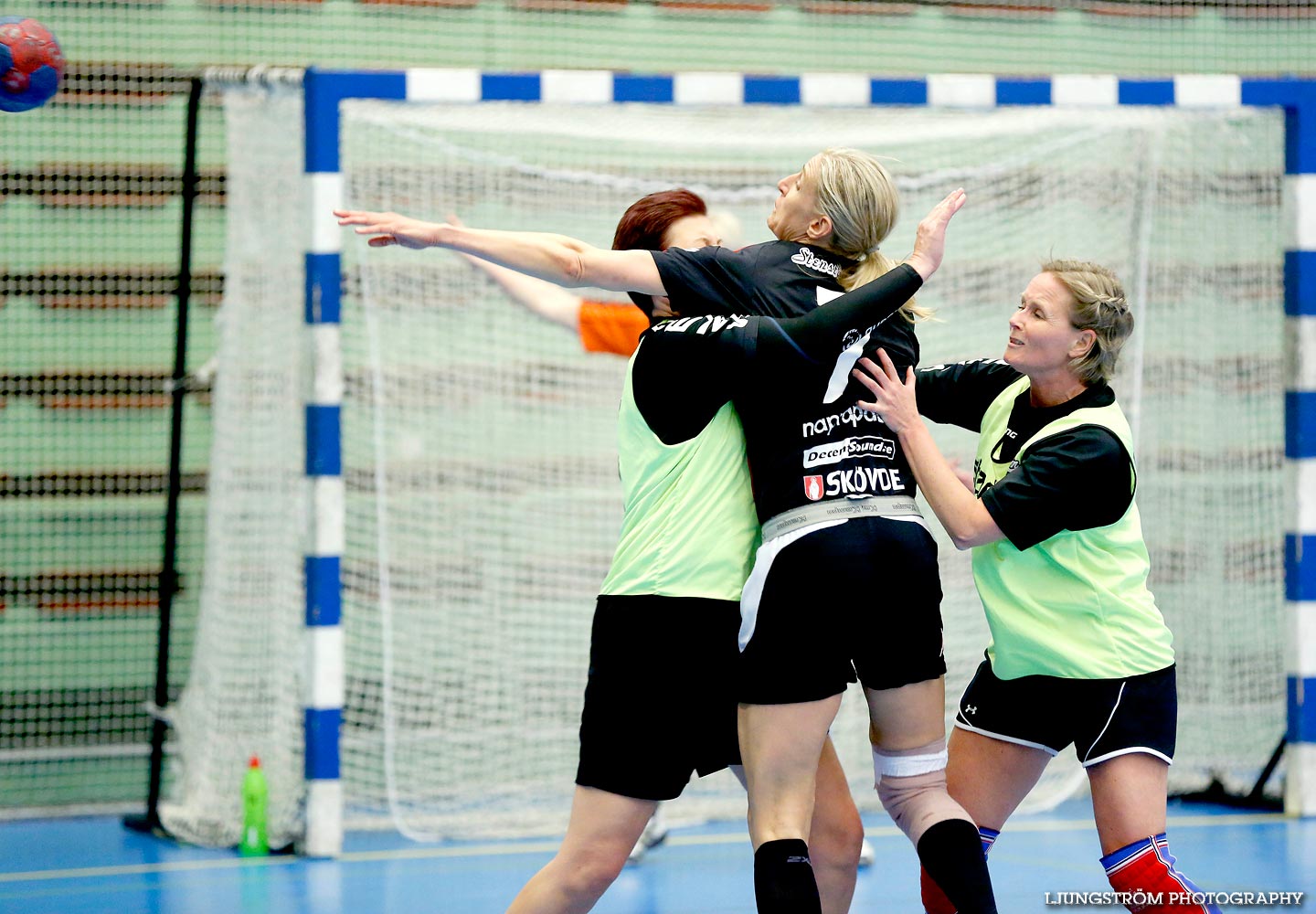 Trim-SM Damer GF Kroppskultur-HK Country 10-14,dam,Arena Skövde,Skövde,Sverige,Handboll,,2015,116808