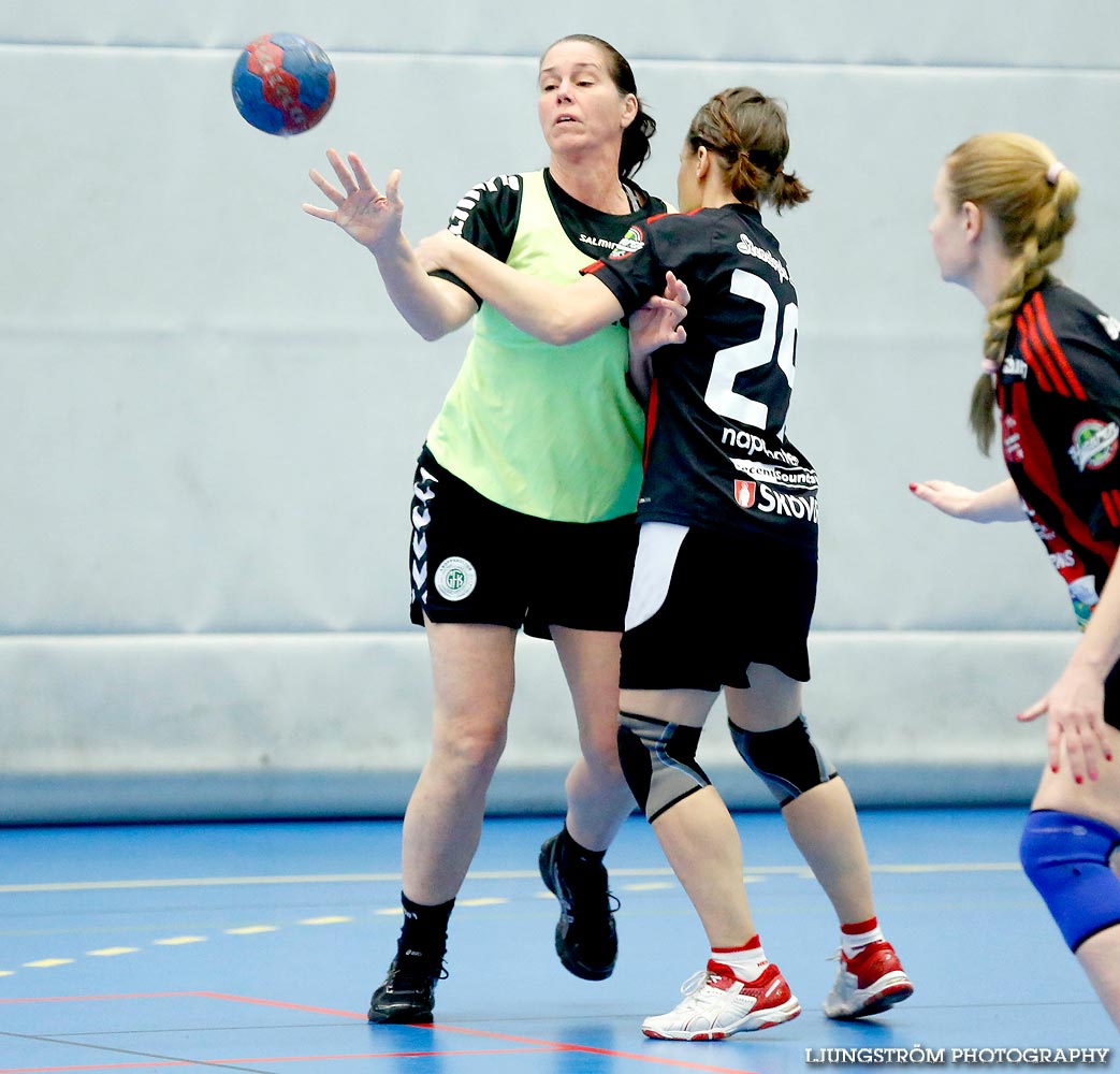 Trim-SM Damer GF Kroppskultur-HK Country 10-14,dam,Arena Skövde,Skövde,Sverige,Handboll,,2015,116810