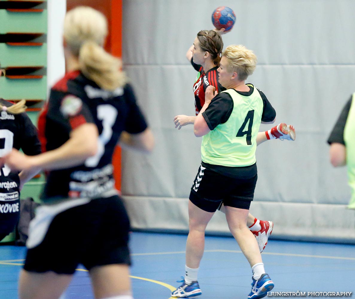 Trim-SM Damer GF Kroppskultur-HK Country 10-14,dam,Arena Skövde,Skövde,Sverige,Handboll,,2015,116813