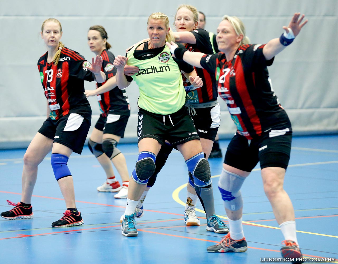 Trim-SM Damer GF Kroppskultur-HK Country 10-14,dam,Arena Skövde,Skövde,Sverige,Handboll,,2015,116815