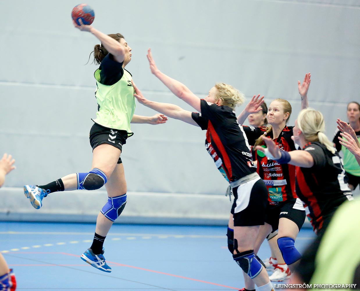 Trim-SM Damer GF Kroppskultur-HK Country 10-14,dam,Arena Skövde,Skövde,Sverige,Handboll,,2015,116822