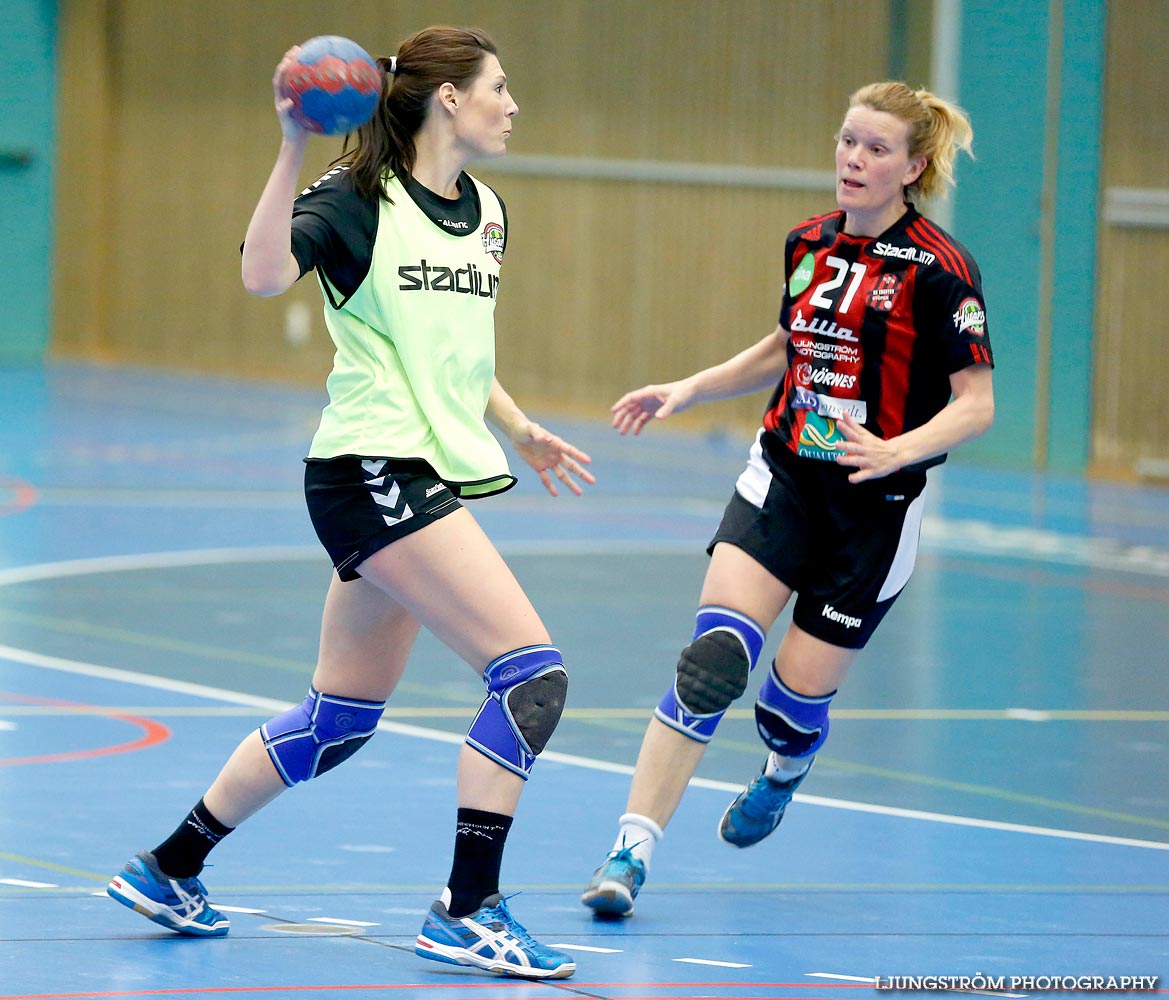 Trim-SM Damer GF Kroppskultur-HK Country 10-14,dam,Arena Skövde,Skövde,Sverige,Handboll,,2015,116832