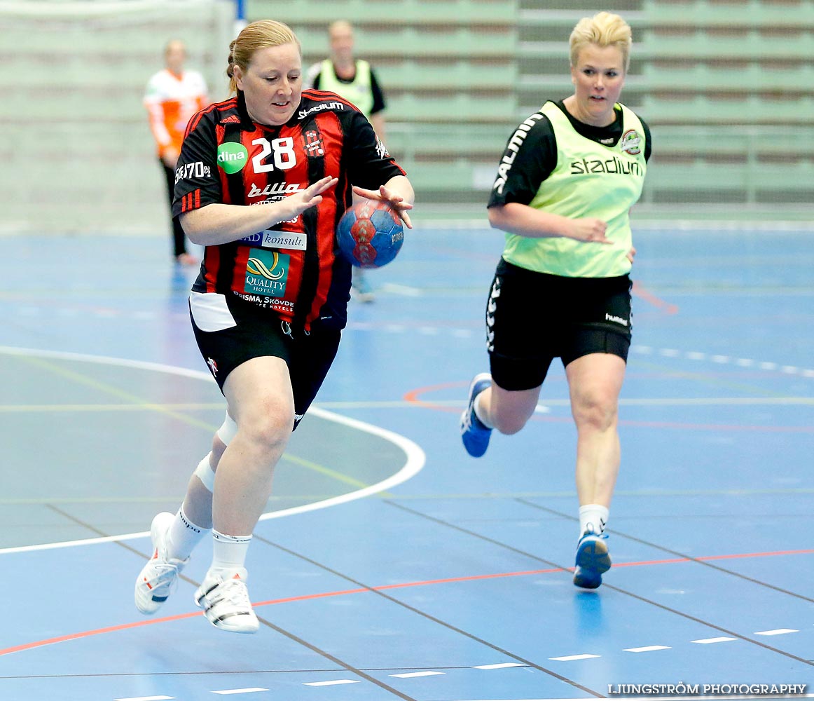 Trim-SM Damer GF Kroppskultur-HK Country 10-14,dam,Arena Skövde,Skövde,Sverige,Handboll,,2015,116844