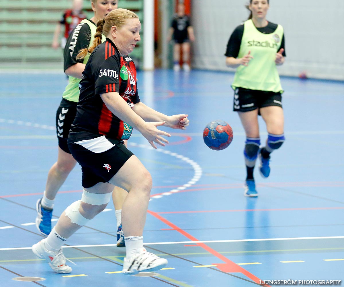 Trim-SM Damer GF Kroppskultur-HK Country 10-14,dam,Arena Skövde,Skövde,Sverige,Handboll,,2015,116845