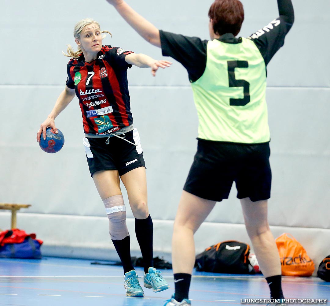 Trim-SM Damer GF Kroppskultur-HK Country 10-14,dam,Arena Skövde,Skövde,Sverige,Handboll,,2015,116847