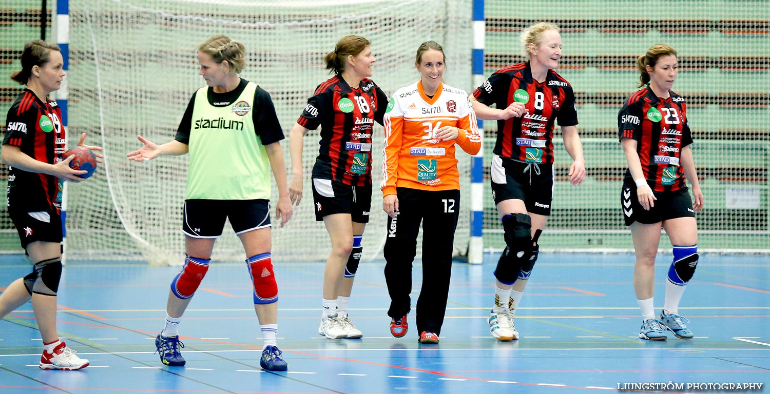 Trim-SM Damer GF Kroppskultur-HK Country 10-14,dam,Arena Skövde,Skövde,Sverige,Handboll,,2015,116855