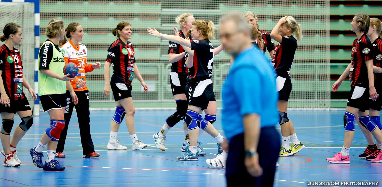 Trim-SM Damer GF Kroppskultur-HK Country 10-14,dam,Arena Skövde,Skövde,Sverige,Handboll,,2015,116856