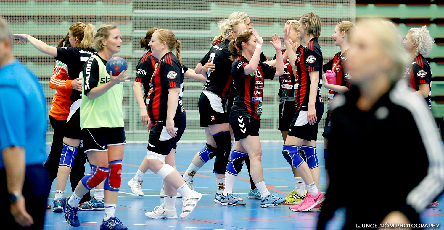 Trim-SM Damer GF Kroppskultur-HK Country 10-14,dam,Arena Skövde,Skövde,Sverige,Handboll,,2015,116857