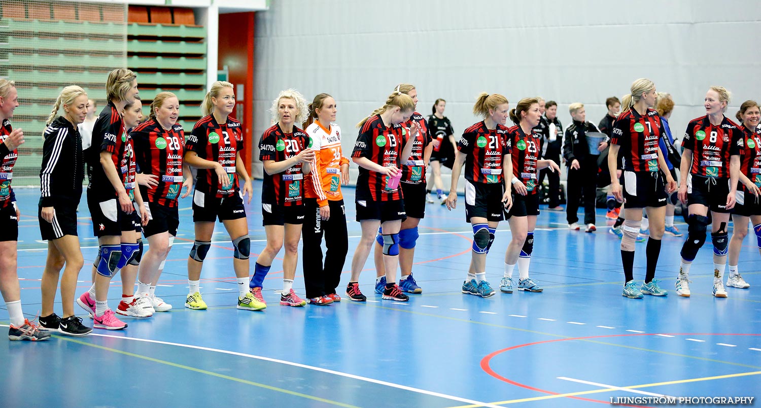 Trim-SM Damer GF Kroppskultur-HK Country 10-14,dam,Arena Skövde,Skövde,Sverige,Handboll,,2015,116860