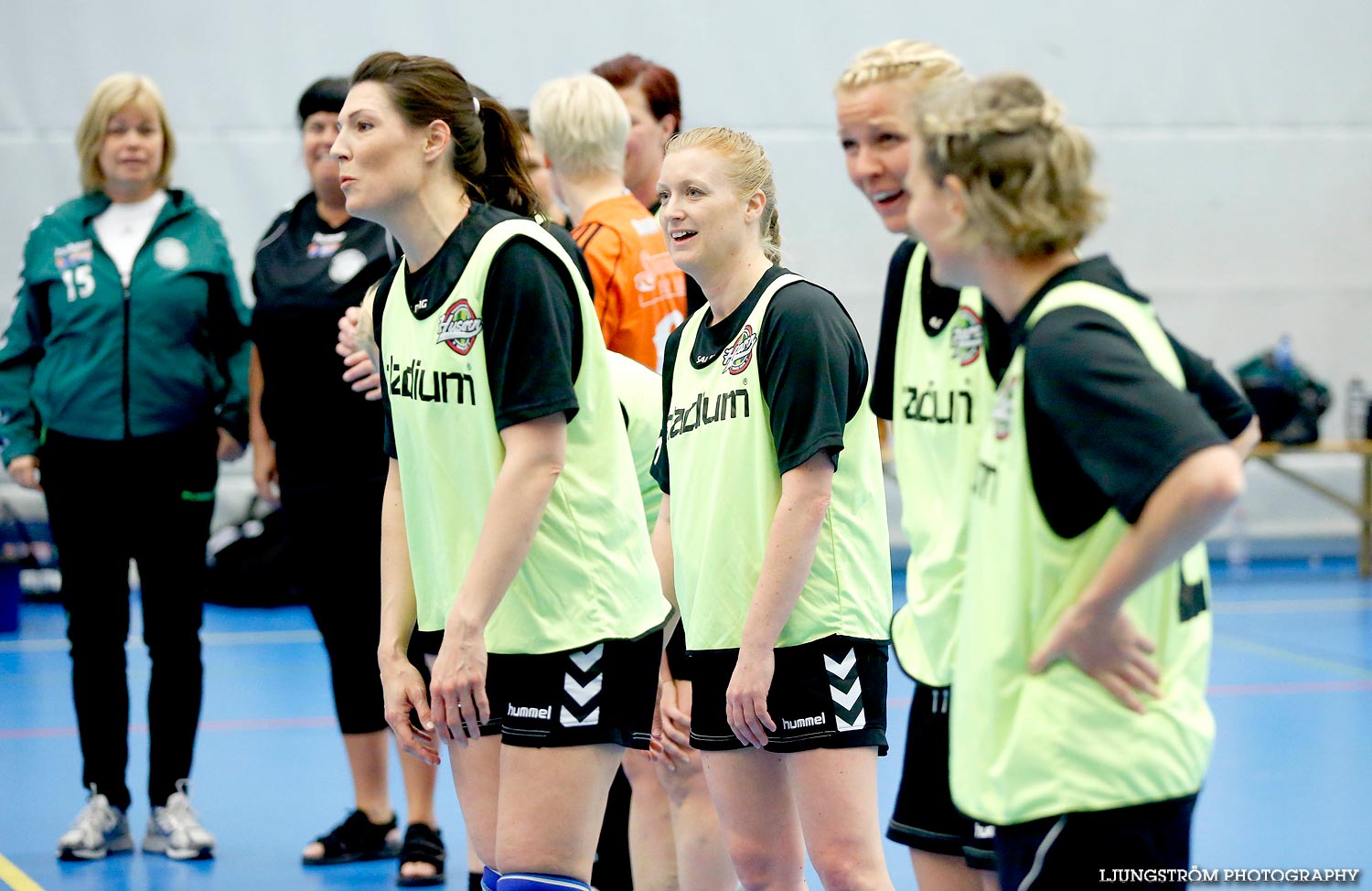 Trim-SM Damer GF Kroppskultur-HK Country 10-14,dam,Arena Skövde,Skövde,Sverige,Handboll,,2015,116862