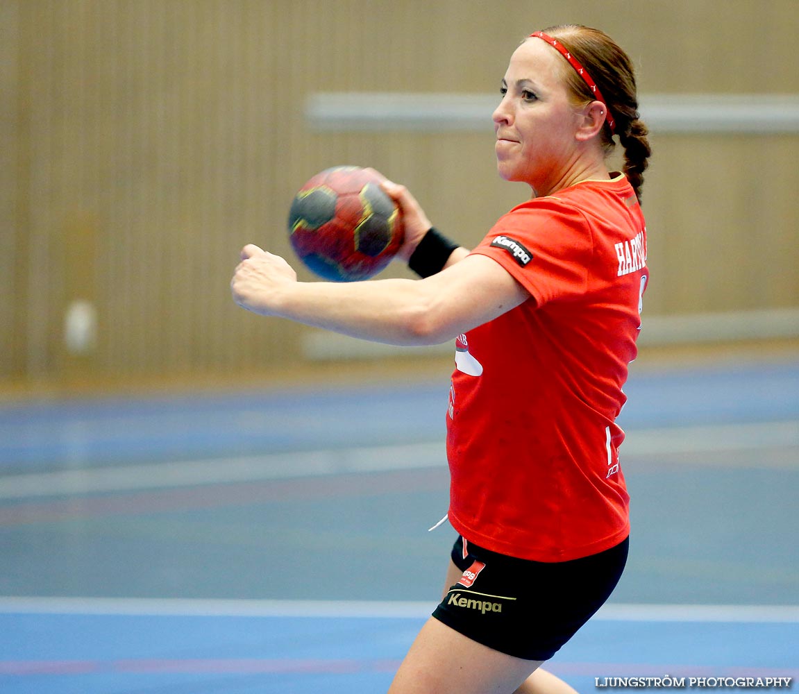 Trim-SM Damer GF Enköpings HF-Lysekils HK 8-17,dam,Arena Skövde,Skövde,Sverige,Handboll,,2015,116898