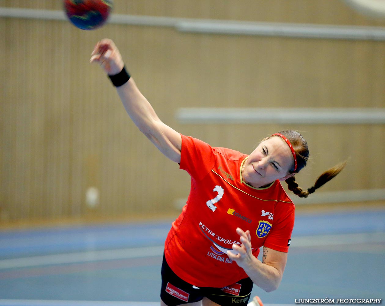 Trim-SM Damer GF Enköpings HF-Lysekils HK 8-17,dam,Arena Skövde,Skövde,Sverige,Handboll,,2015,116900