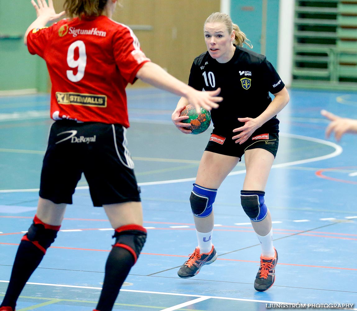 Trim-SM Damer Bronsmatch Enköpings HF-Skånela IF 8-15,dam,Arena Skövde,Skövde,Sverige,Handboll,,2015,116902