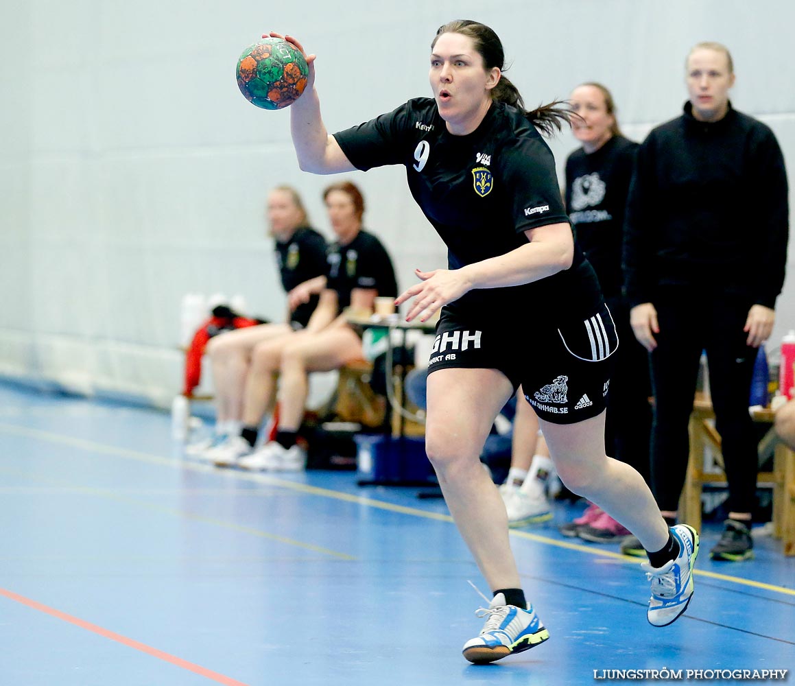 Trim-SM Damer Bronsmatch Enköpings HF-Skånela IF 8-15,dam,Arena Skövde,Skövde,Sverige,Handboll,,2015,116904