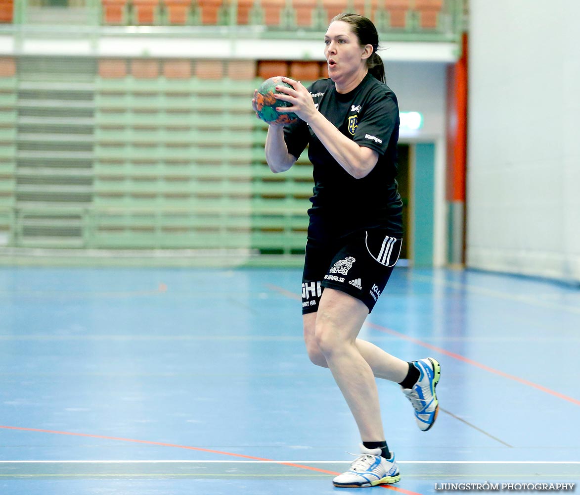 Trim-SM Damer Bronsmatch Enköpings HF-Skånela IF 8-15,dam,Arena Skövde,Skövde,Sverige,Handboll,,2015,116905