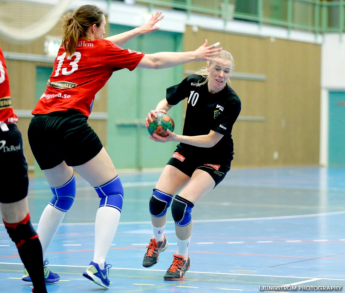 Trim-SM Damer Bronsmatch Enköpings HF-Skånela IF 8-15,dam,Arena Skövde,Skövde,Sverige,Handboll,,2015,116906