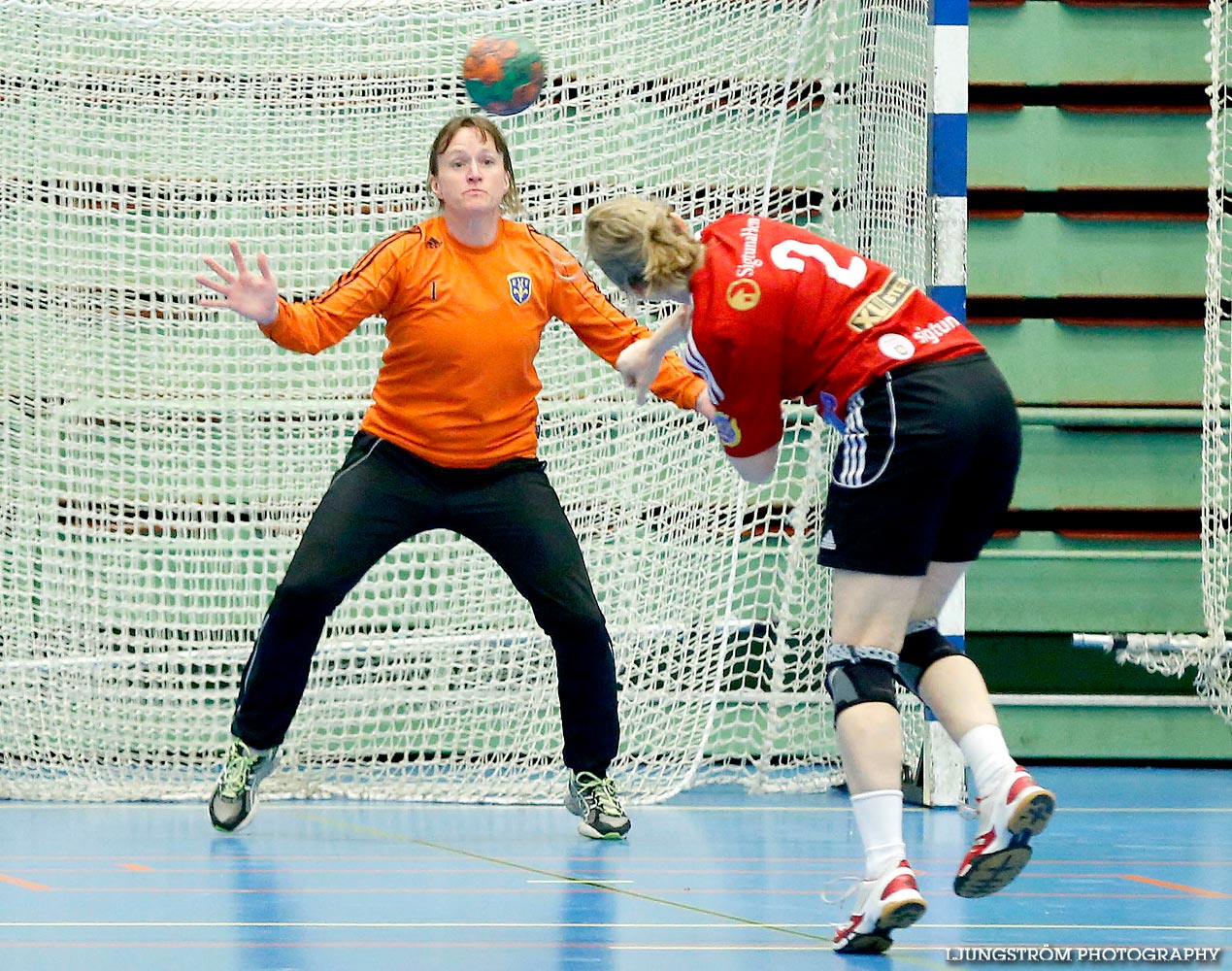 Trim-SM Damer Bronsmatch Enköpings HF-Skånela IF 8-15,dam,Arena Skövde,Skövde,Sverige,Handboll,,2015,116911