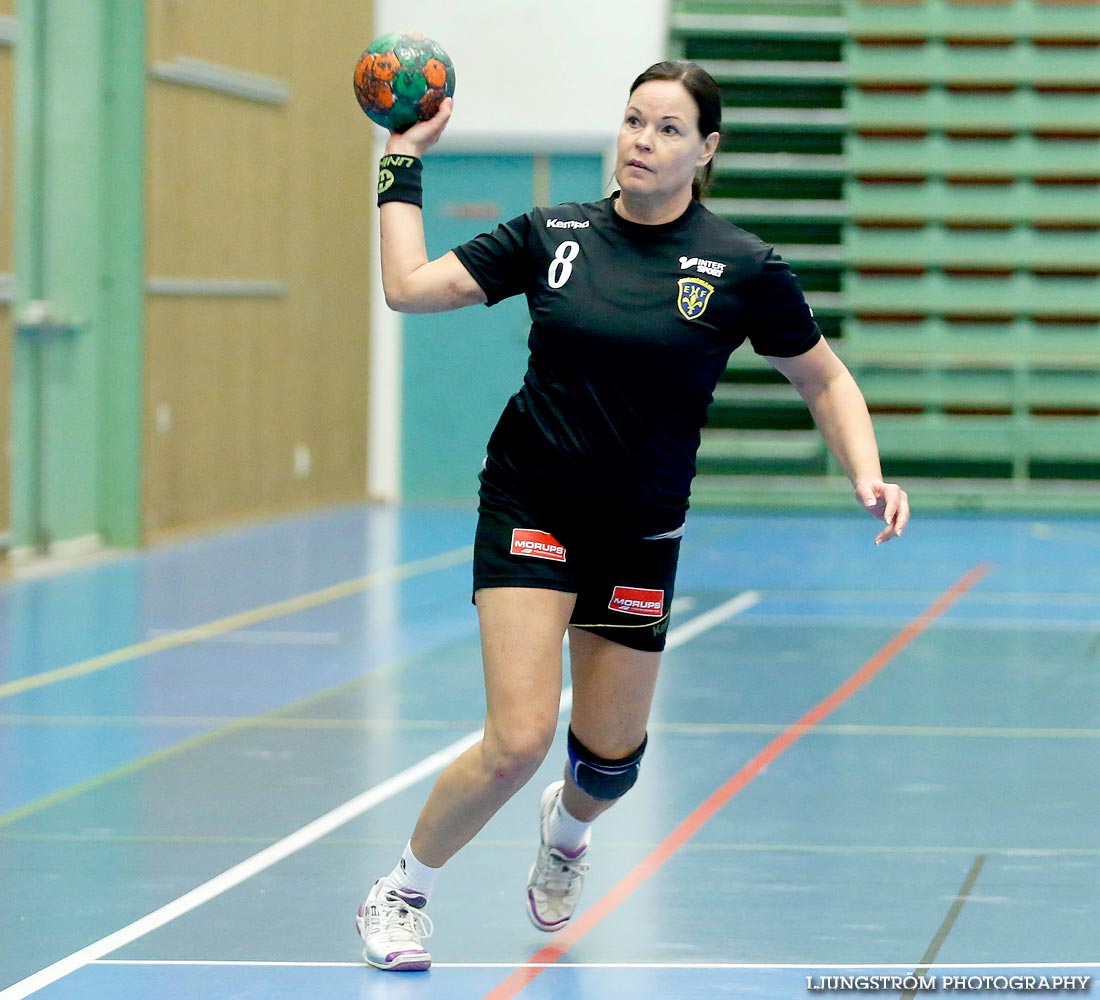 Trim-SM Damer Bronsmatch Enköpings HF-Skånela IF 8-15,dam,Arena Skövde,Skövde,Sverige,Handboll,,2015,116913